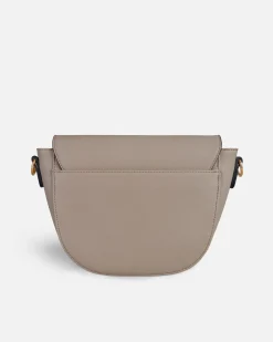 Lonbali Bolso Cadet Conscious Beige^ Bolsos Bandolera