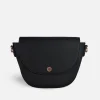 Lonbali Bolso Cadet Conscious Negro^ Bolsos Bandolera