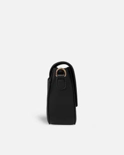 Lonbali Bolso Cadet Conscious Negro^ Bolsos Bandolera