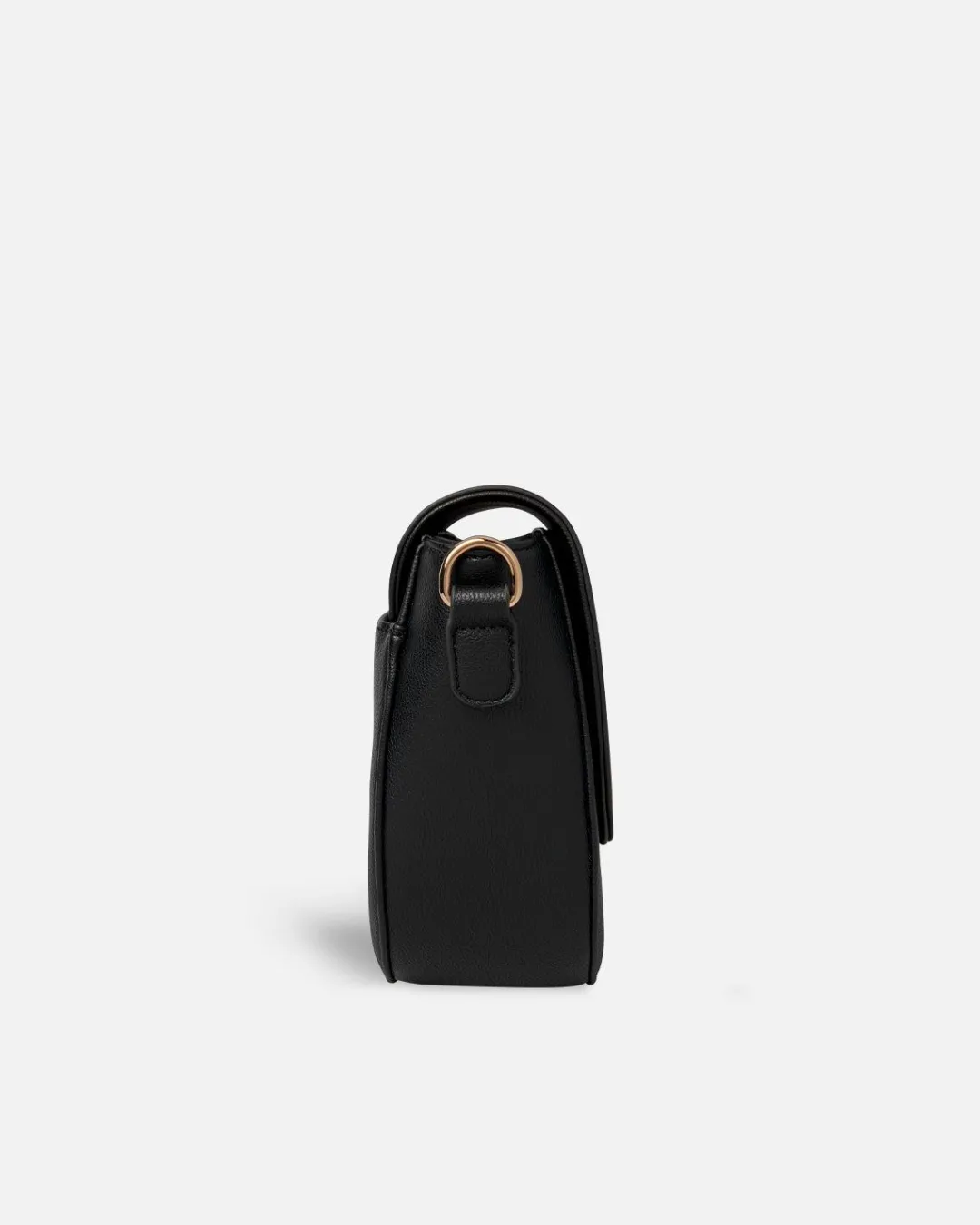 Lonbali Bolso Cadet Conscious Negro^ Bolsos Bandolera