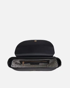Lonbali Bolso Cadet Conscious Negro^ Bolsos Bandolera