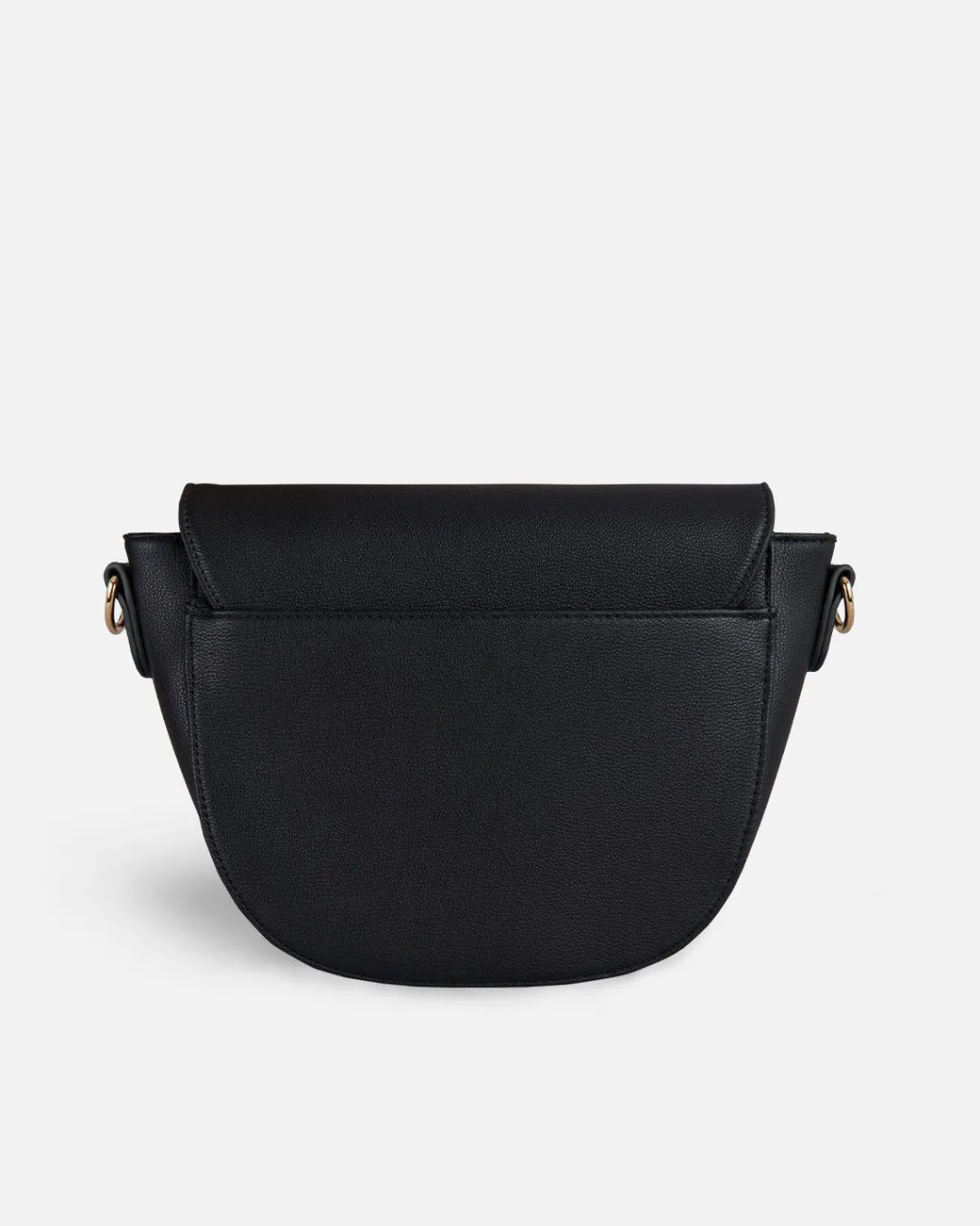 Lonbali Bolso Cadet Conscious Negro^ Bolsos Bandolera