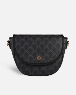 Lonbali Bolso Cadet Kensington Dark^ Bolsos Bandolera