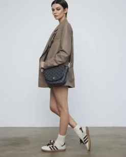 Lonbali Bolso Cadet Kensington Dark^ Bolsos Bandolera