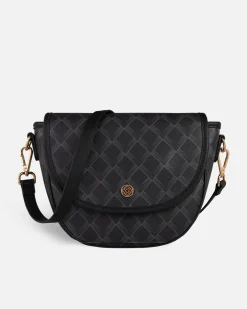 Lonbali Bolso Cadet Kensington Dark^ Bolsos Bandolera