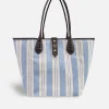 Lonbali Bolso Comte Azul^ Bolsos Shopper