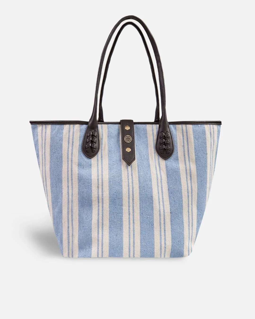 Lonbali Bolso Comte Azul^ Bolsos Shopper