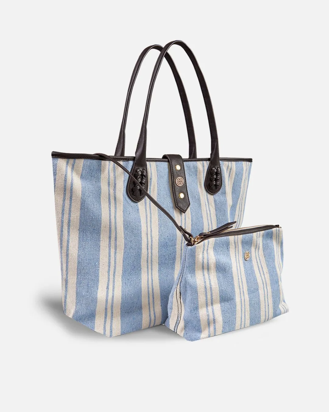 Lonbali Bolso Comte Azul^ Bolsos Shopper