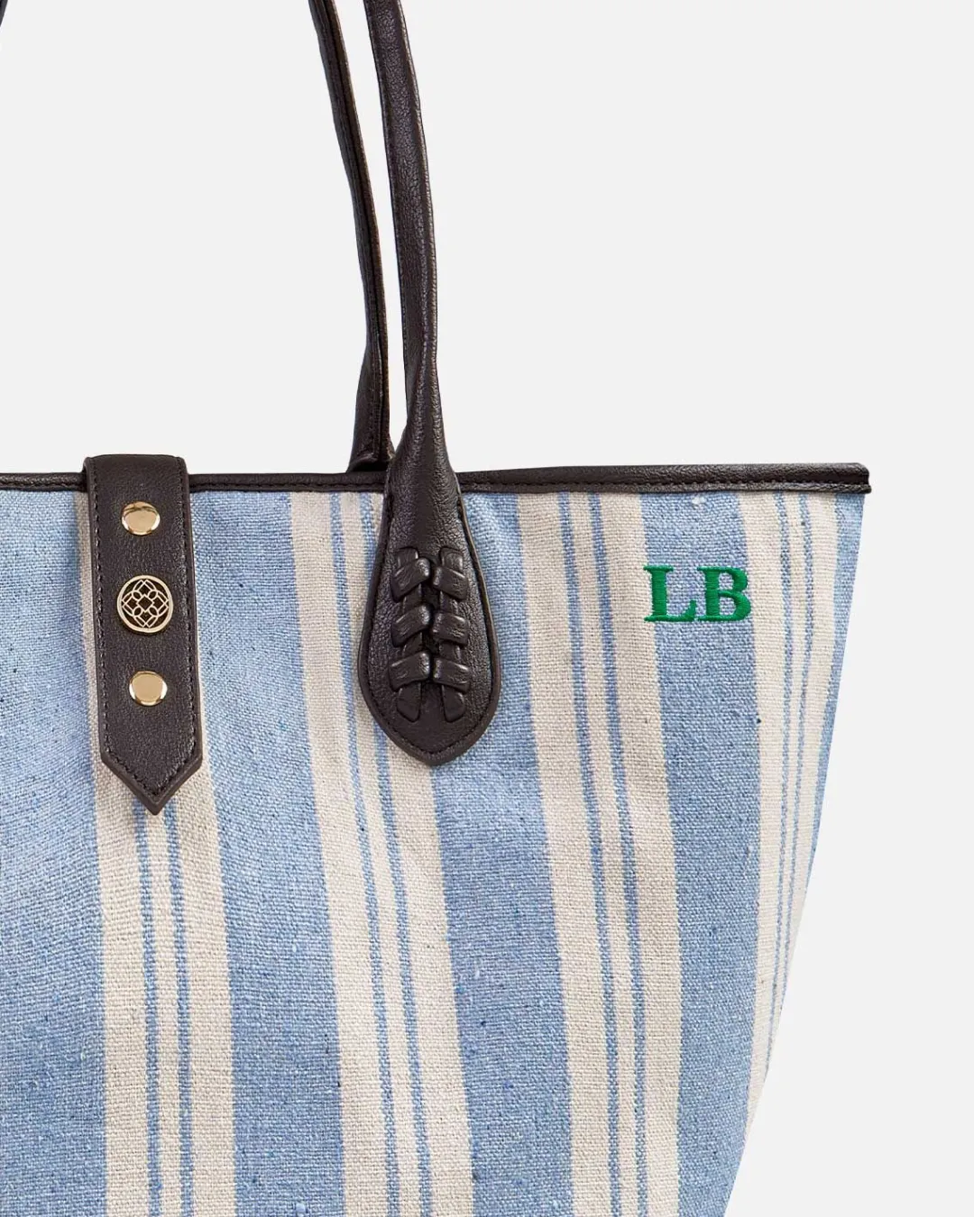 Lonbali Bolso Comte Azul^ Bolsos Shopper