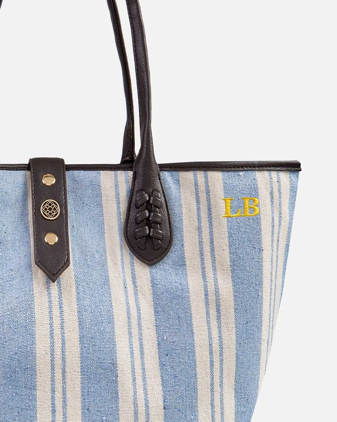 Lonbali Bolso Comte Azul^ Bolsos Shopper