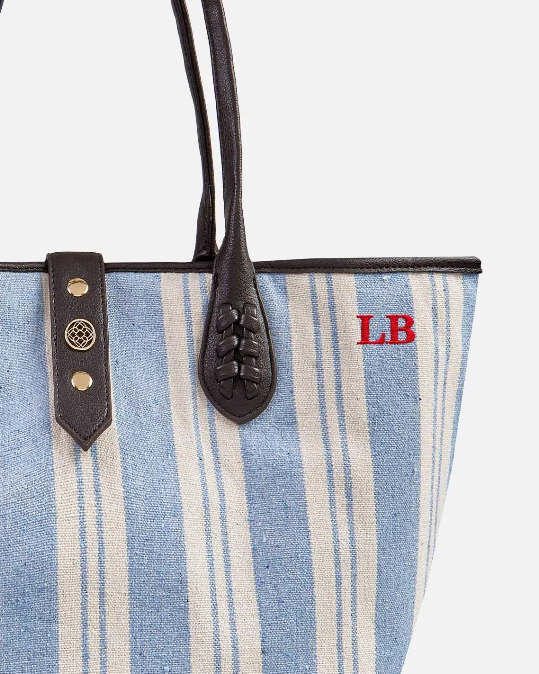 Lonbali Bolso Comte Azul^ Bolsos Shopper