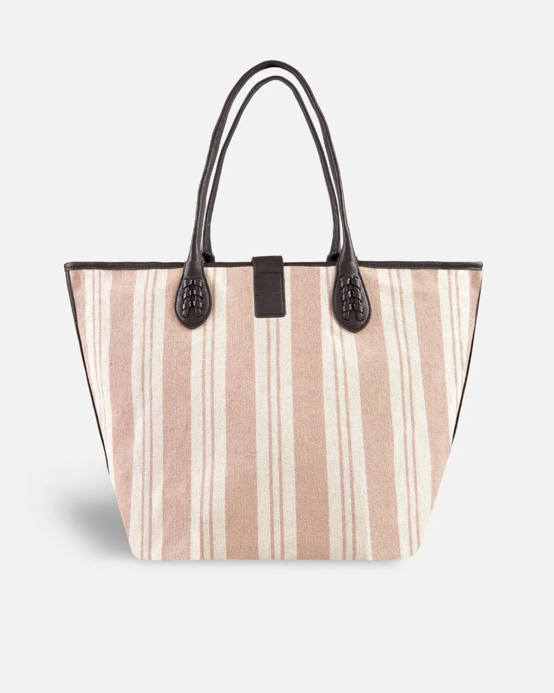 Lonbali Bolso Comte Beige^ Bolsos Shopper