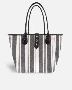 Lonbali Bolso Comte Negro^ Bolsos Shopper