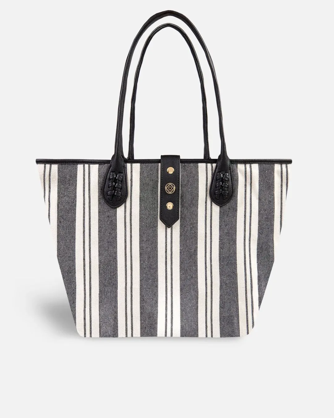 Lonbali Bolso Comte Negro^ Bolsos Shopper