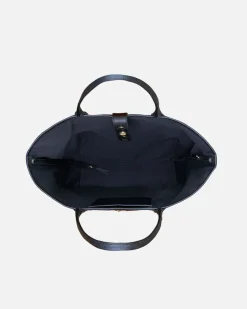 Lonbali Bolso Comte Negro^ Bolsos Shopper
