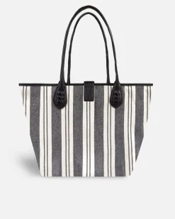 Lonbali Bolso Comte Negro^ Bolsos Shopper