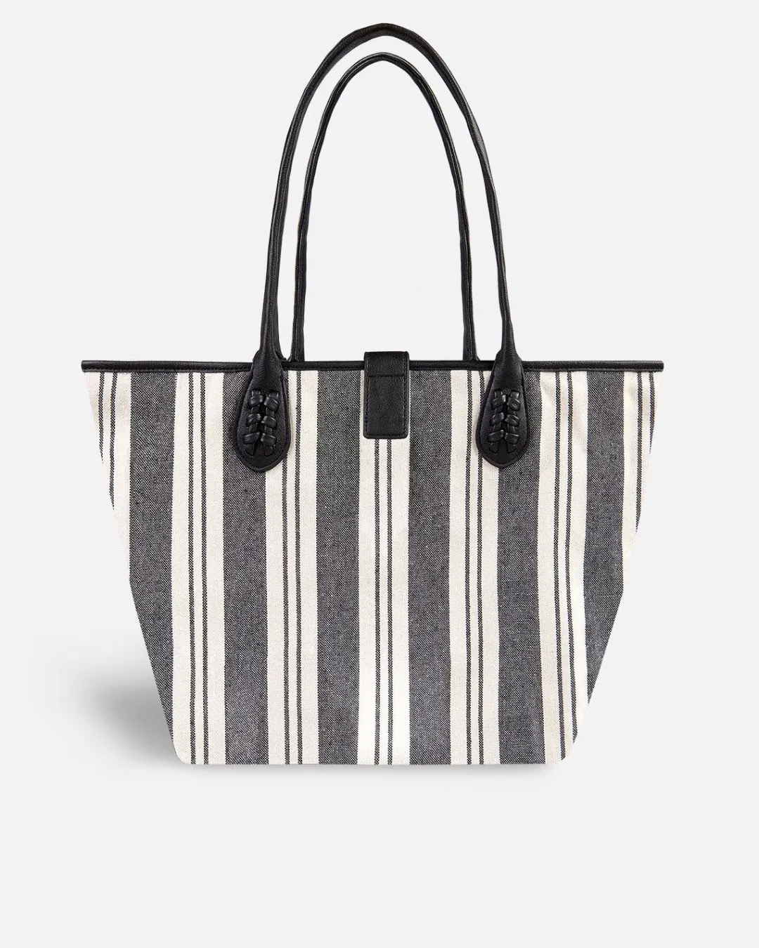 Lonbali Bolso Comte Negro^ Bolsos Shopper