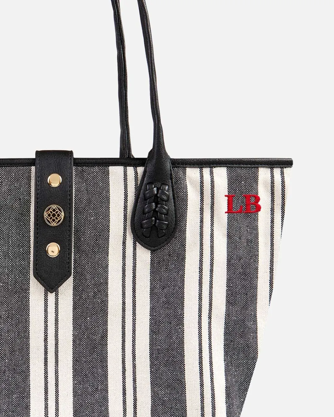 Lonbali Bolso Comte Negro^ Bolsos Shopper