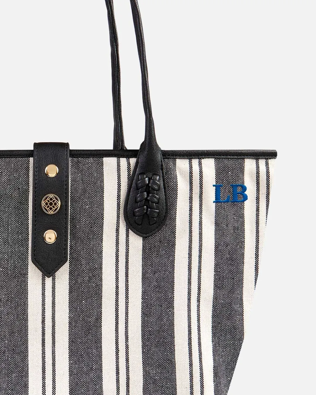 Lonbali Bolso Comte Negro^ Bolsos Shopper