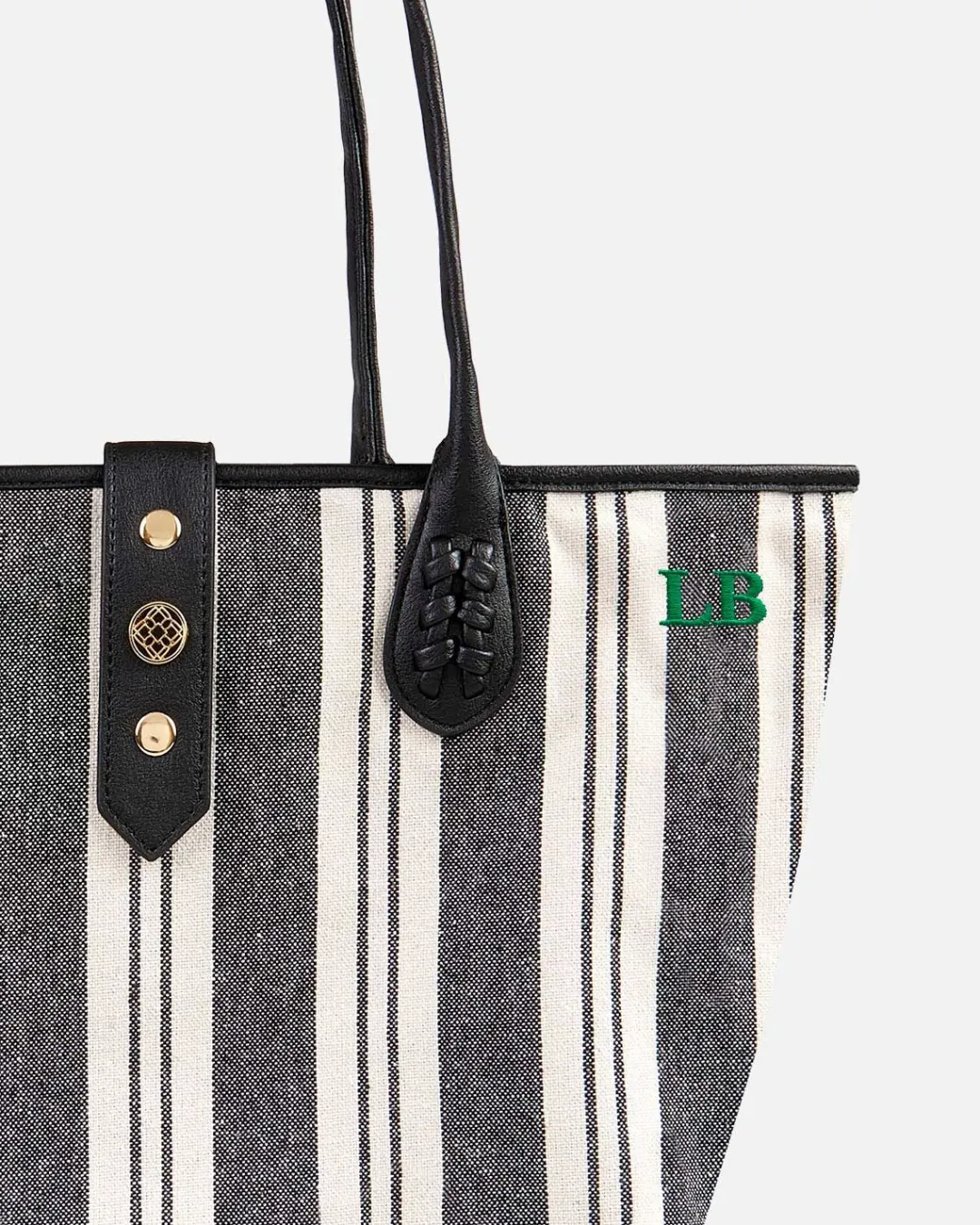 Lonbali Bolso Comte Negro^ Bolsos Shopper