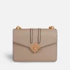 Lonbali Bolso Dakota Beige^ Bolsos Bandolera