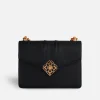 Lonbali Bolso Dakota Negro^ Bolsos Bandolera