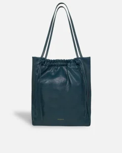 Lonbali Bolso Julias Aqua^ Bolsos De Hombro