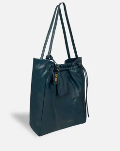 Lonbali Bolso Julias Aqua^ Bolsos De Hombro