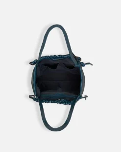 Lonbali Bolso Julias Aqua^ Bolsos De Hombro