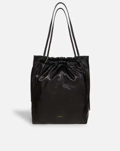 Lonbali Bolso Julias Negro^ Carteras Y Monederos