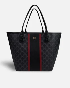 Lonbali Bolso Kensington Arrow Dark^ Bolsos Shopper