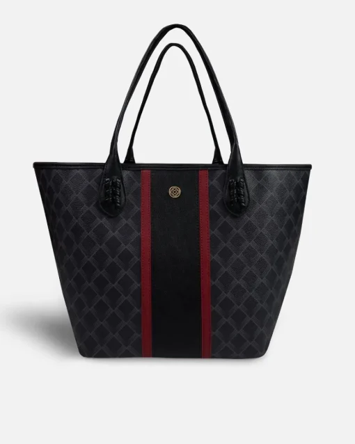 Lonbali Bolso Kensington Arrow Dark^ Bolsos Shopper