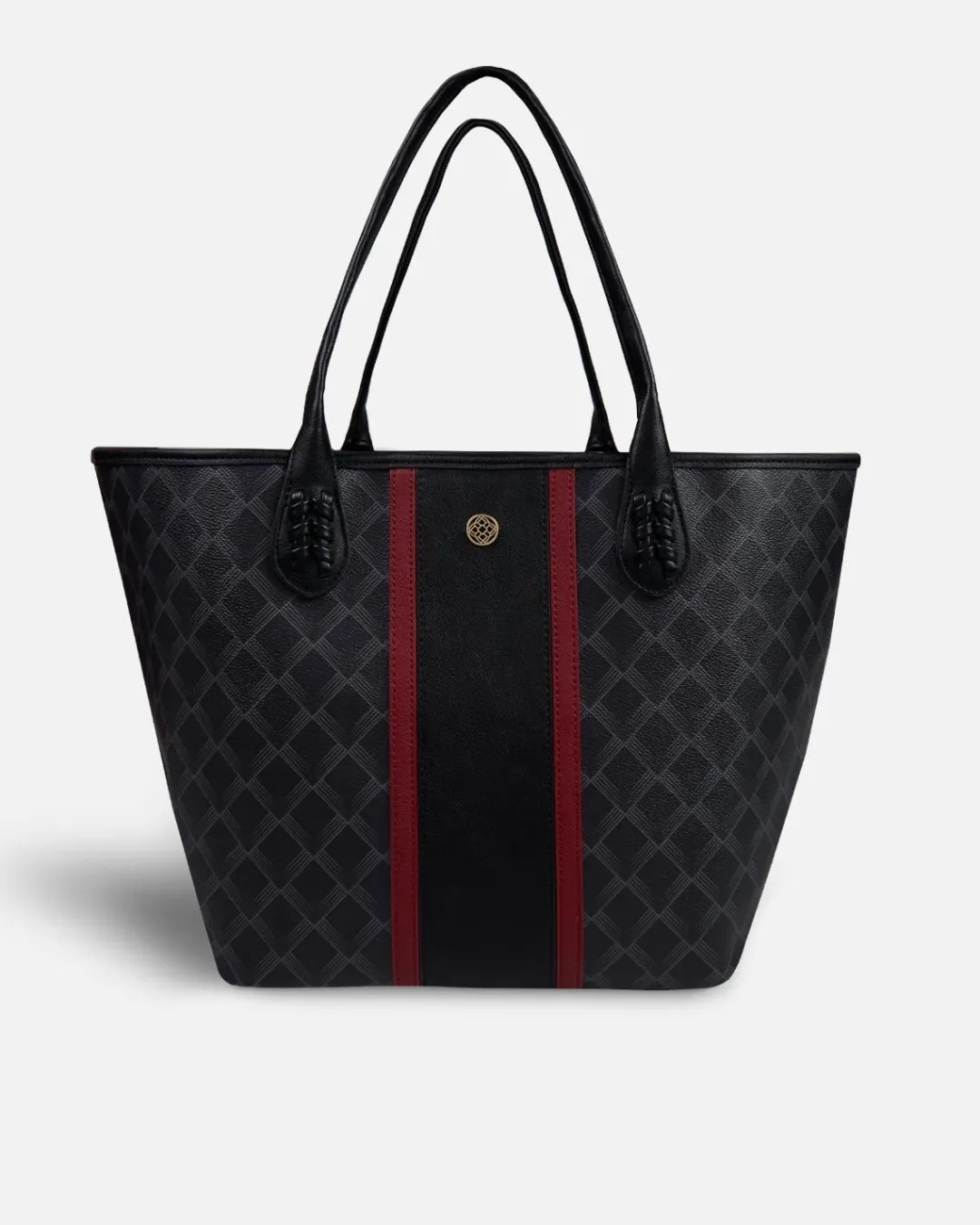 Lonbali Bolso Kensington Arrow Dark^ Bolsos Shopper