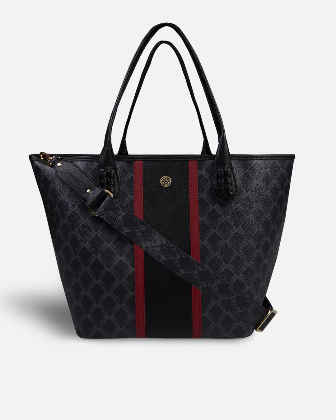 Lonbali Bolso Kensington Arrow Dark^ Bolsos Shopper