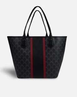 Lonbali Bolso Kensington Arrow Dark^ Bolsos Shopper
