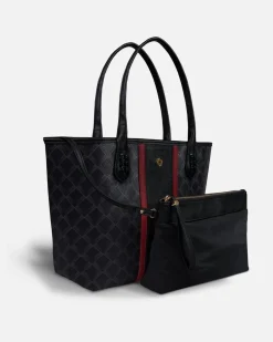 Lonbali Bolso Kensington Arrow Dark^ Bolsos Shopper