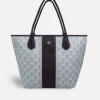 Lonbali Bolso Kensington Arrow Gris^ Bolsos Shopper