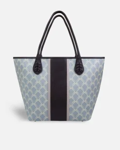 Lonbali Bolso Kensington Arrow Gris^ Bolsos Shopper