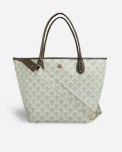Lonbali Bolso Kensington Gris^ Bolsos Shopper