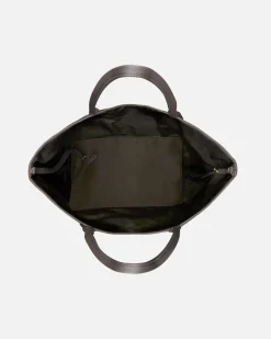 Lonbali Bolso Kensington Gris^ Bolsos Shopper