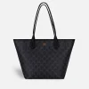 Lonbali Bolso Kensington Midi Dark^ Bolsos Shopper