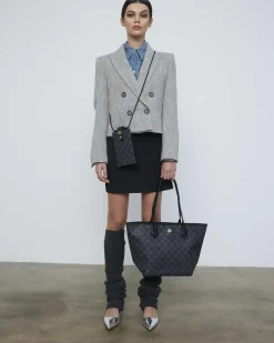Lonbali Bolso Kensington Midi Dark^ Bolsos Shopper