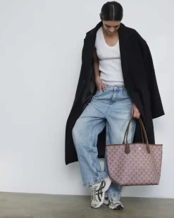 Lonbali Bolso Kensington Skin^ Bolsos Shopper