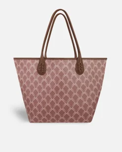 Lonbali Bolso Kensington Skin^ Bolsos Shopper