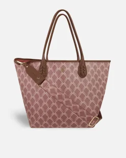 Lonbali Bolso Kensington Skin^ Bolsos Shopper