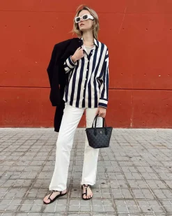 Lonbali Bolso Kensington Tiny Dark^ Bolsos Bandolera