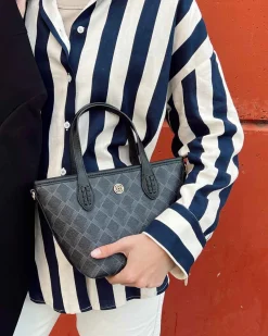Lonbali Bolso Kensington Tiny Dark^ Bolsos Bandolera