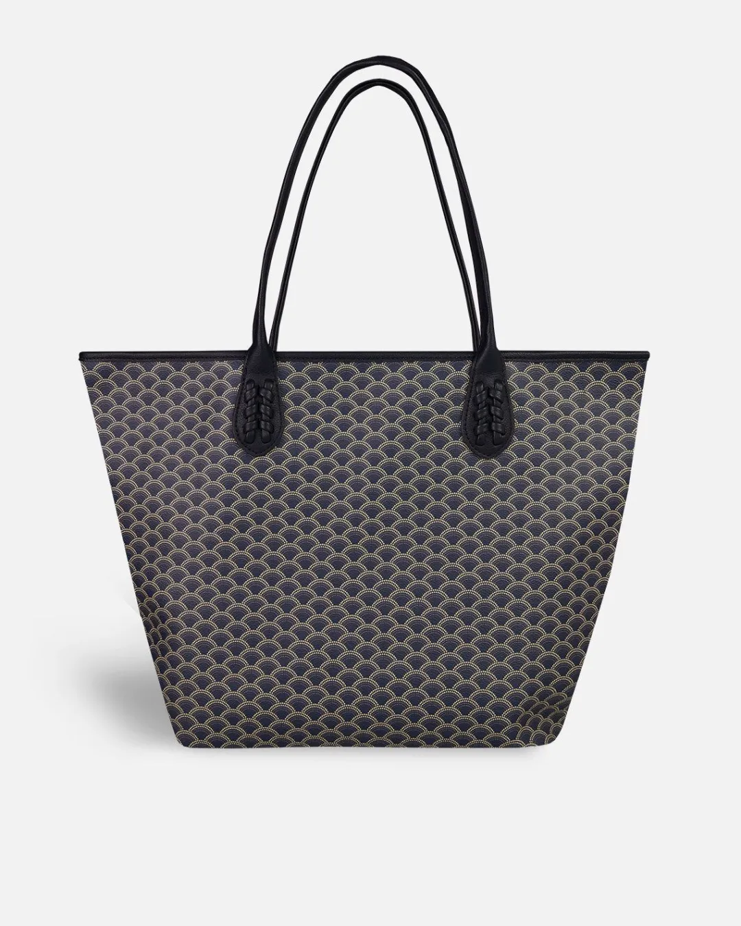 Lonbali Bolso Kubu Azul Marino^ Bolsos Shopper