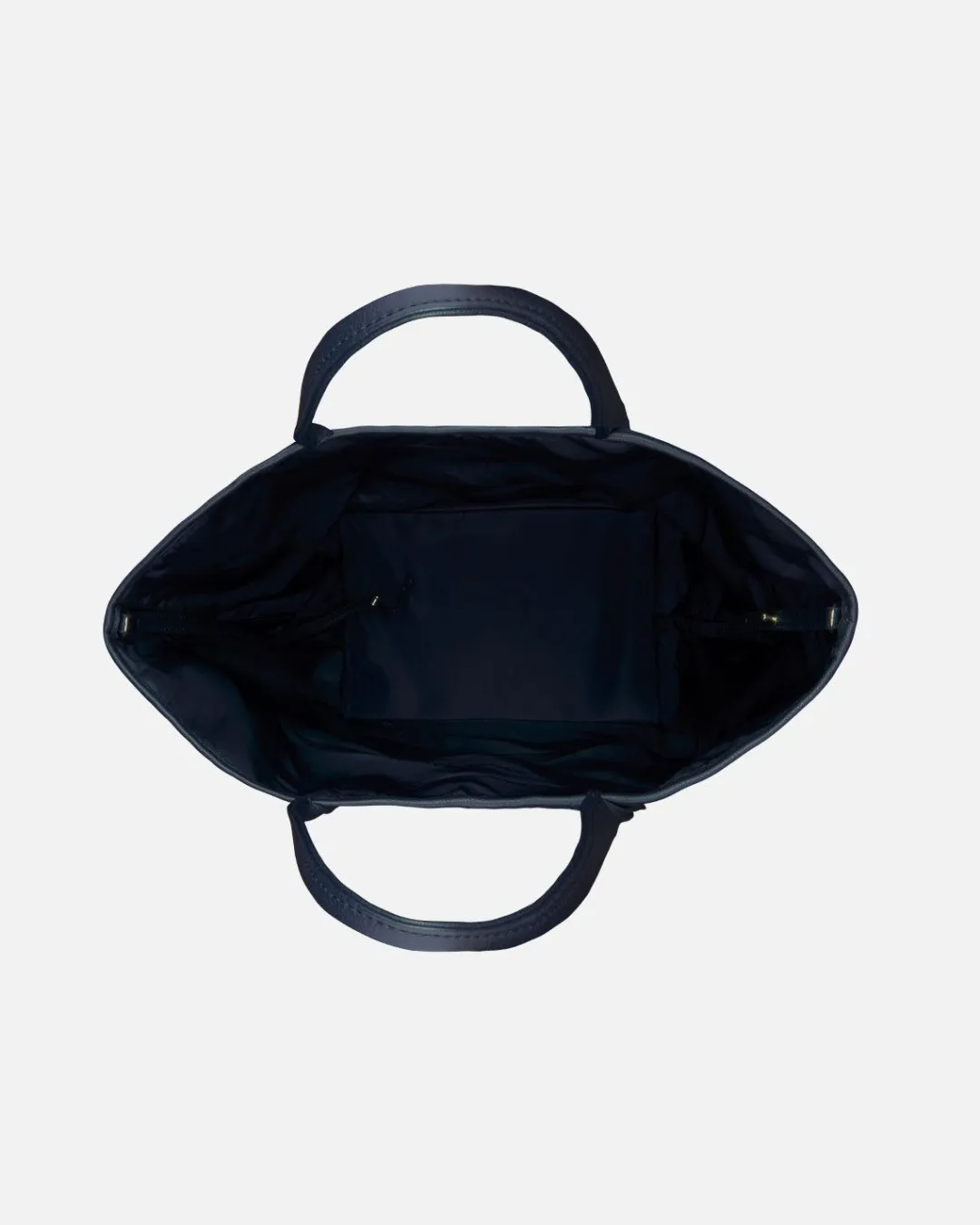 Lonbali Bolso Kubu Azul Marino^ Bolsos Shopper