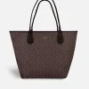 Lonbali Bolso Kubu Marron^ Bolsos Shopper
